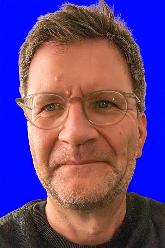 Bild des Benutzers Hans-Jürgen Jung Pastor Bremische Evangelische Kirche