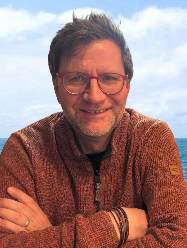 Bild des Benutzers Hans-Jürgen Jung Pastor Bremische Evangelische Kirche