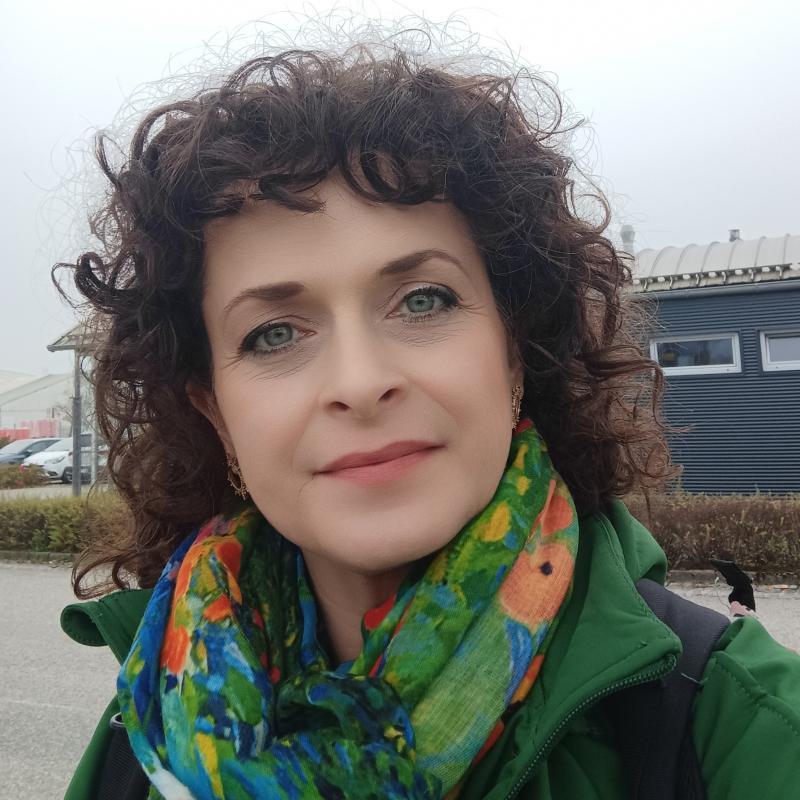 Bild des Benutzers Barbara Sereinig