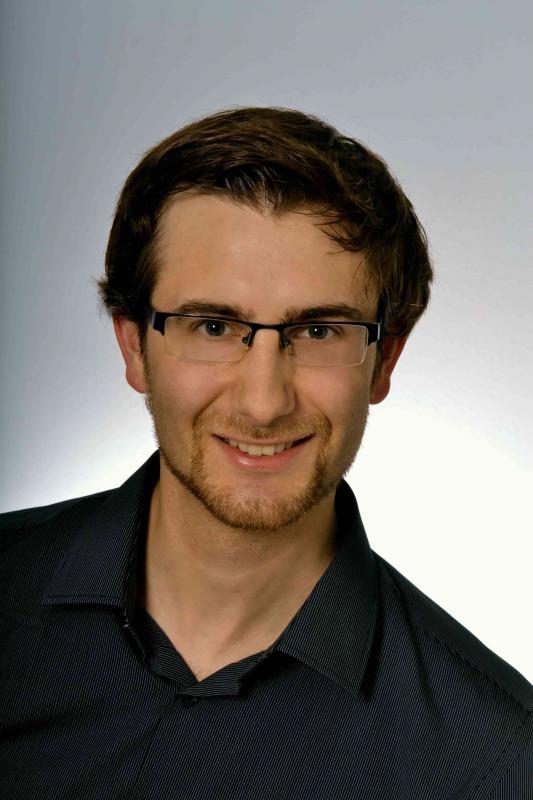 Bild des Benutzers Benedikt Jetter