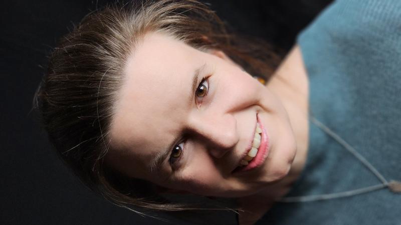 Bild des Benutzers Claudia Rauch