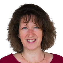 Bild des Benutzers Andrea Pfrommer Bild des Benutzers Andrea Pfrommer