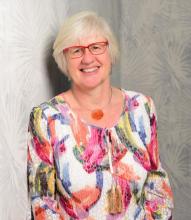 Bild des Benutzers Andrea Bach Bild des Benutzers Andrea Bach
