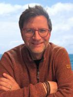 Bild des Benutzers Hans-Jürgen Jung Pastor Bremische Evangelische Kirche