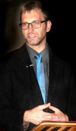 Bild des Benutzers Dr. Nils Petersen